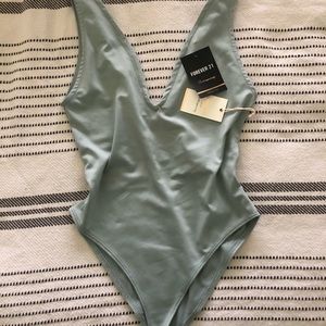 Forever 21 body suit